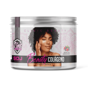 Beauty Colágeno - SDJ nutrition