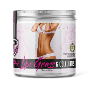 Lipo Grass - SDJ nutrition